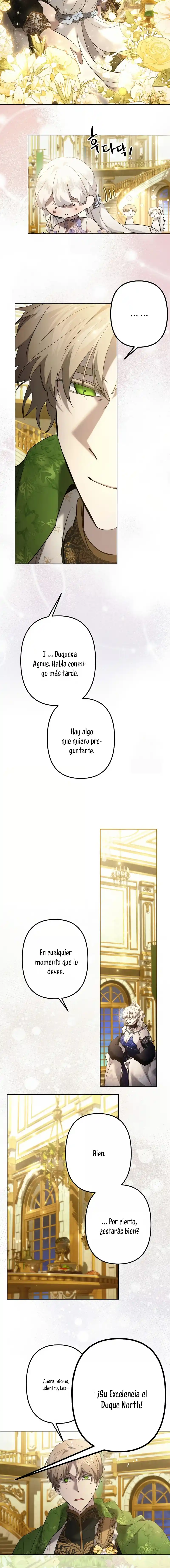 Una Hermana Mayor Debe Educar Bien A Su Hermana Menor - Capítulo 136 - Página 17 - LectorTMOo