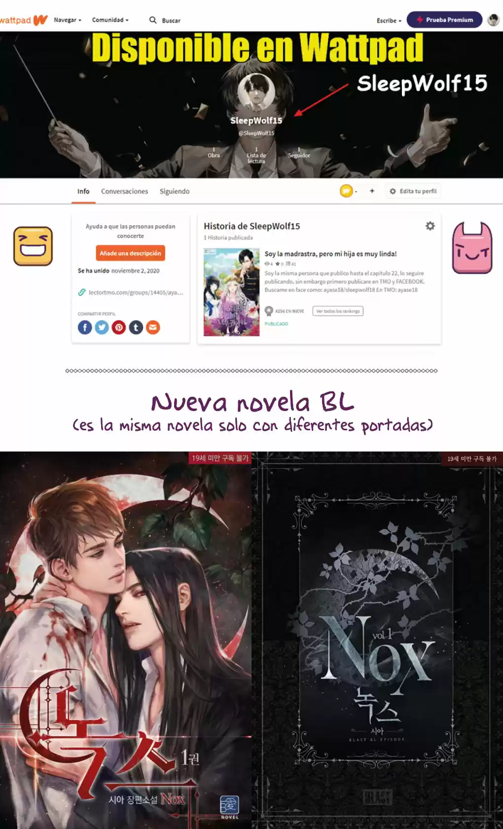 Una Santa Adoptada Por El Gran Duque (Novela) - Capítulo 3 - Página 13 - LectorTMOo