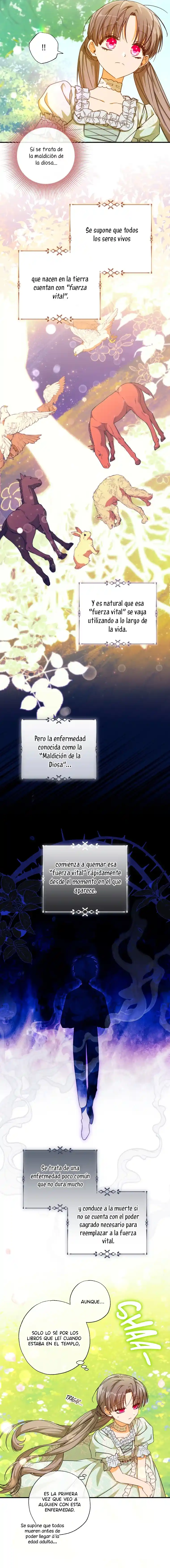 Una Santa Adoptada Por El Gran Duque (Novela) - Capítulo 33 - Página 13 - LectorTMOo