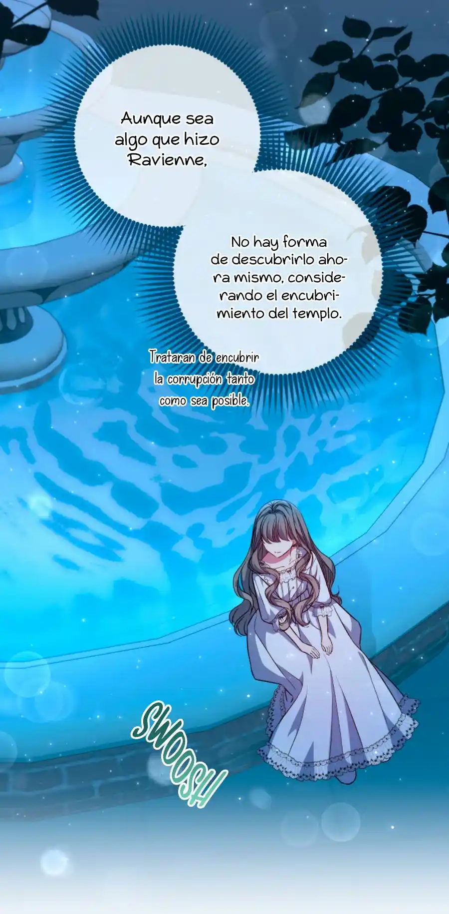 Una Santa Adoptada Por El Gran Duque (Novela) - Capítulo 37 - Página 13 - LectorTMOo