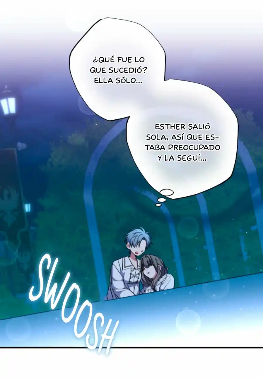 Una Santa Adoptada Por El Gran Duque (Novela) - Capítulo 37 - Página 23 - LectorTMOo