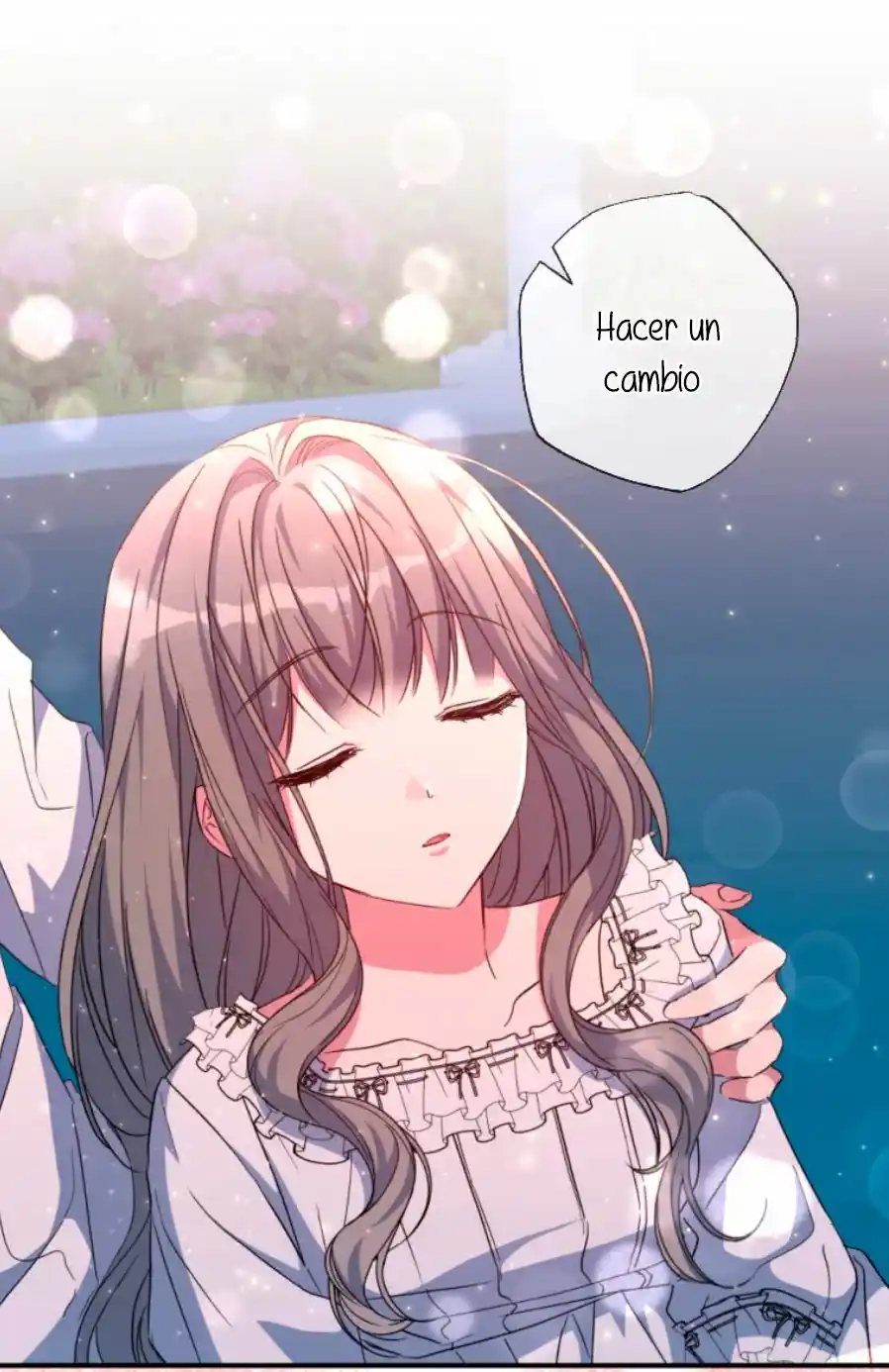 Una Santa Adoptada Por El Gran Duque (Novela) - Capítulo 37 - Página 27 - LectorTMOo