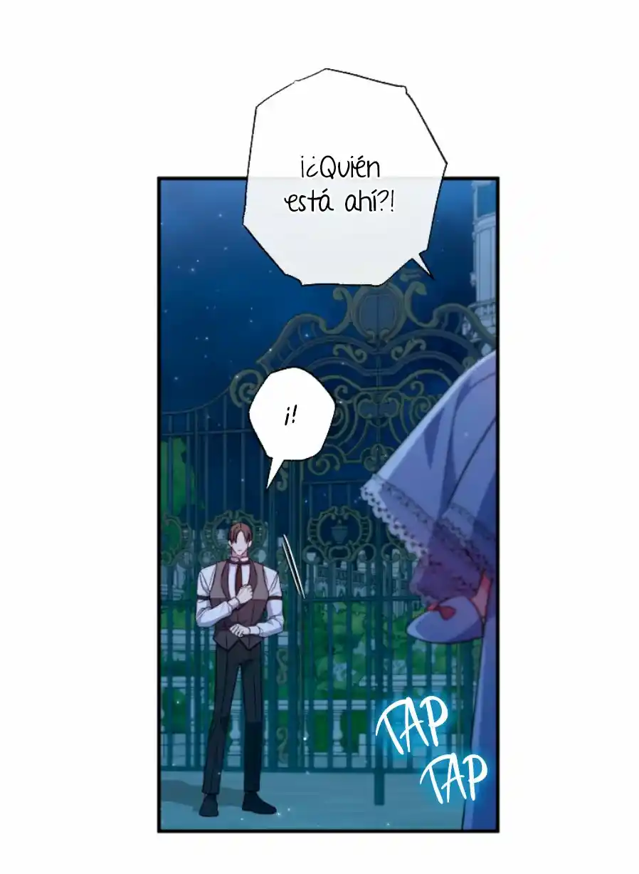 Una Santa Adoptada Por El Gran Duque (Novela) - Capítulo 37 - Página 38 - LectorTMOo