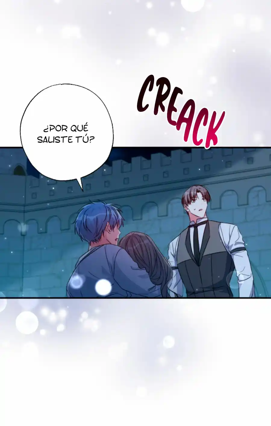 Una Santa Adoptada Por El Gran Duque (Novela) - Capítulo 37 - Página 47 - LectorTMOo