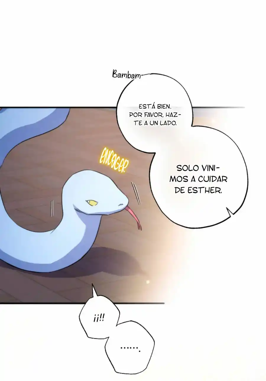 Una Santa Adoptada Por El Gran Duque (Novela) - Capítulo 38 - Página 11 - LectorTMOo