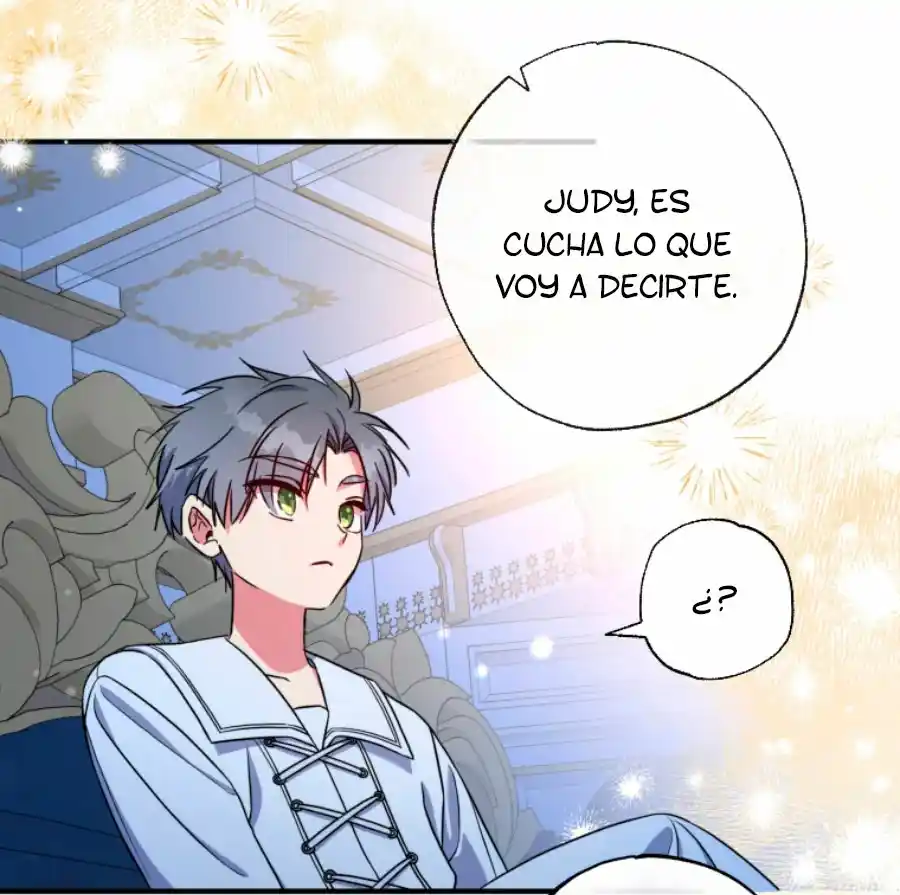 Una Santa Adoptada Por El Gran Duque (Novela) - Capítulo 38 - Página 23 - LectorTMOo