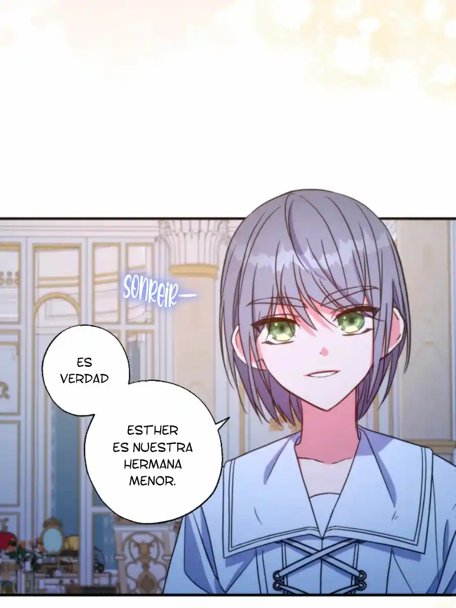 Una Santa Adoptada Por El Gran Duque (Novela) - Capítulo 38 - Página 39 - LectorTMOo