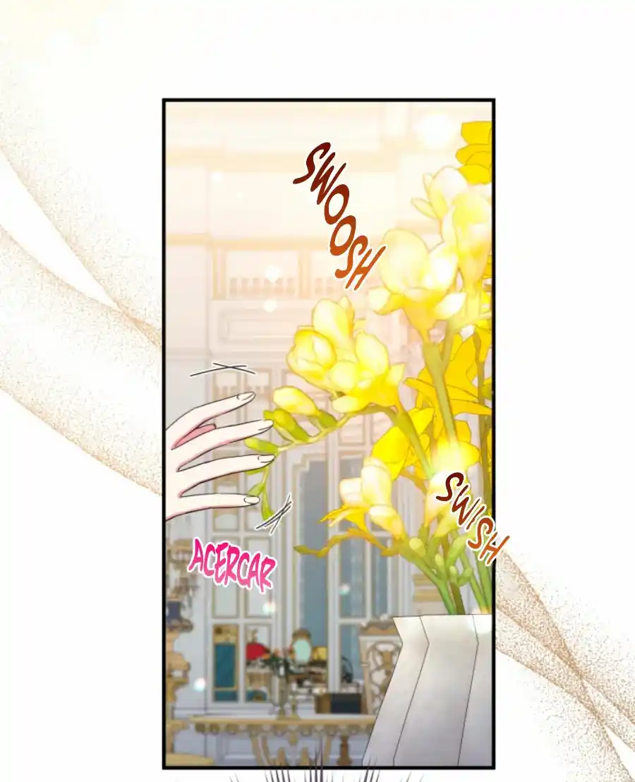 Una Santa Adoptada Por El Gran Duque (Novela) - Capítulo 38 - Página 57 - LectorTMOo