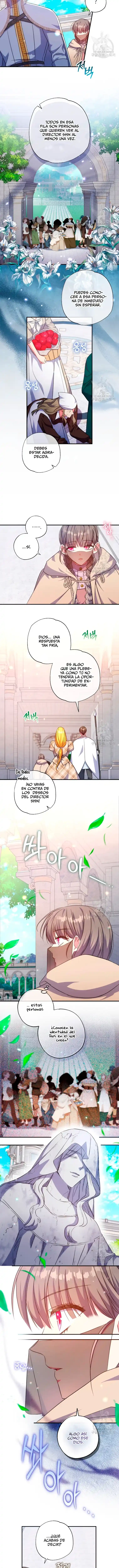 Una Santa Adoptada Por El Gran Duque (Novela) - Capítulo 39 - Página 12 - LectorTMOo