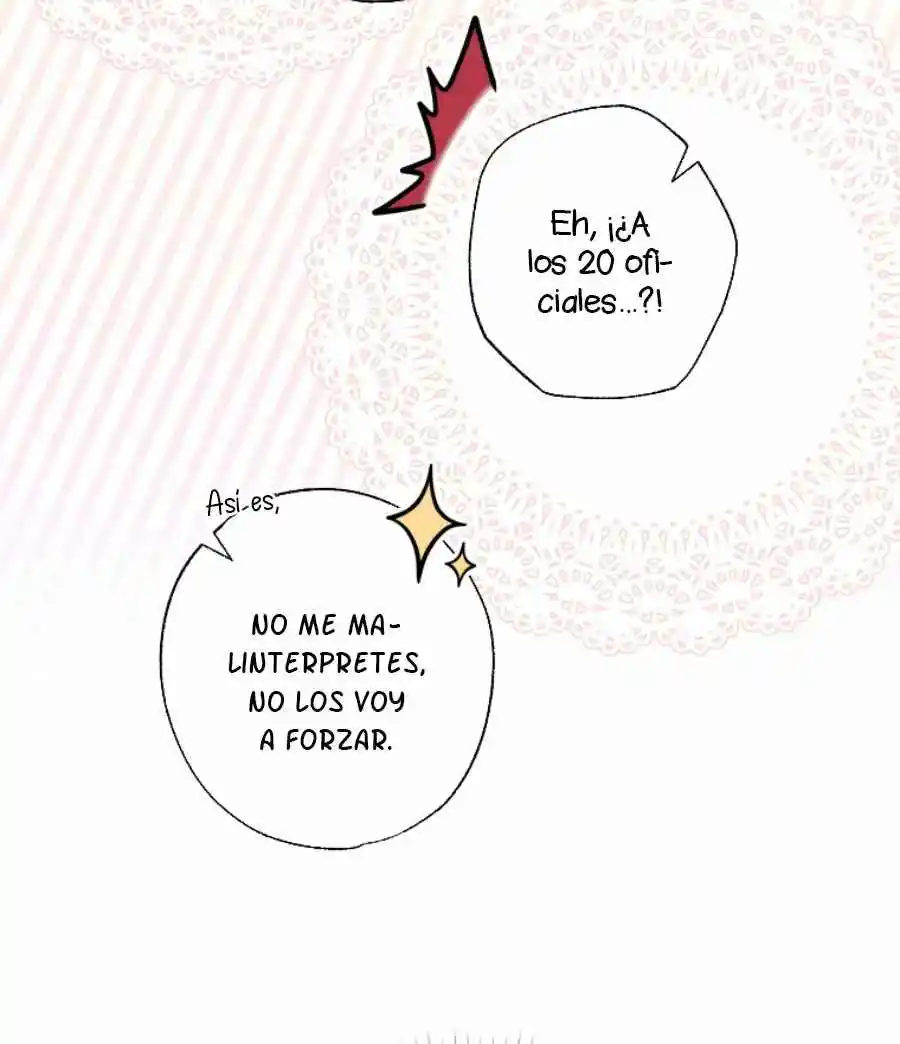 Una Santa Adoptada Por El Gran Duque (Novela) - Capítulo 41 - Página 8 - LectorTMOo