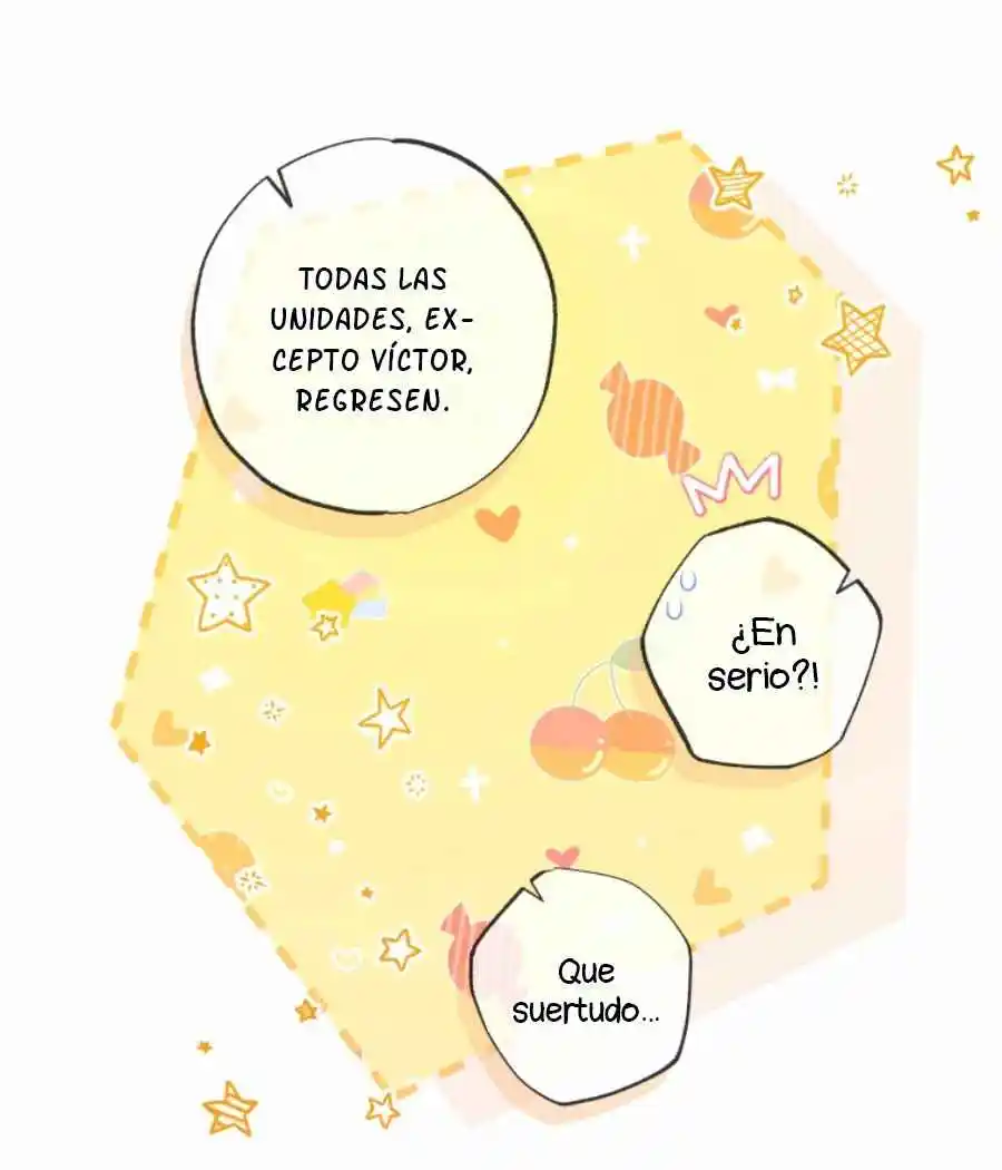 Una Santa Adoptada Por El Gran Duque (Novela) - Capítulo 41 - Página 26 - LectorTMOo