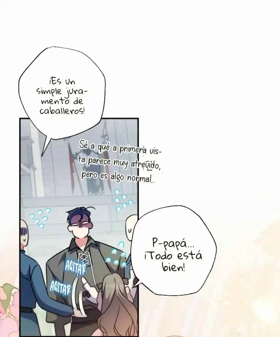 Una Santa Adoptada Por El Gran Duque (Novela) - Capítulo 41 - Página 37 - LectorTMOo