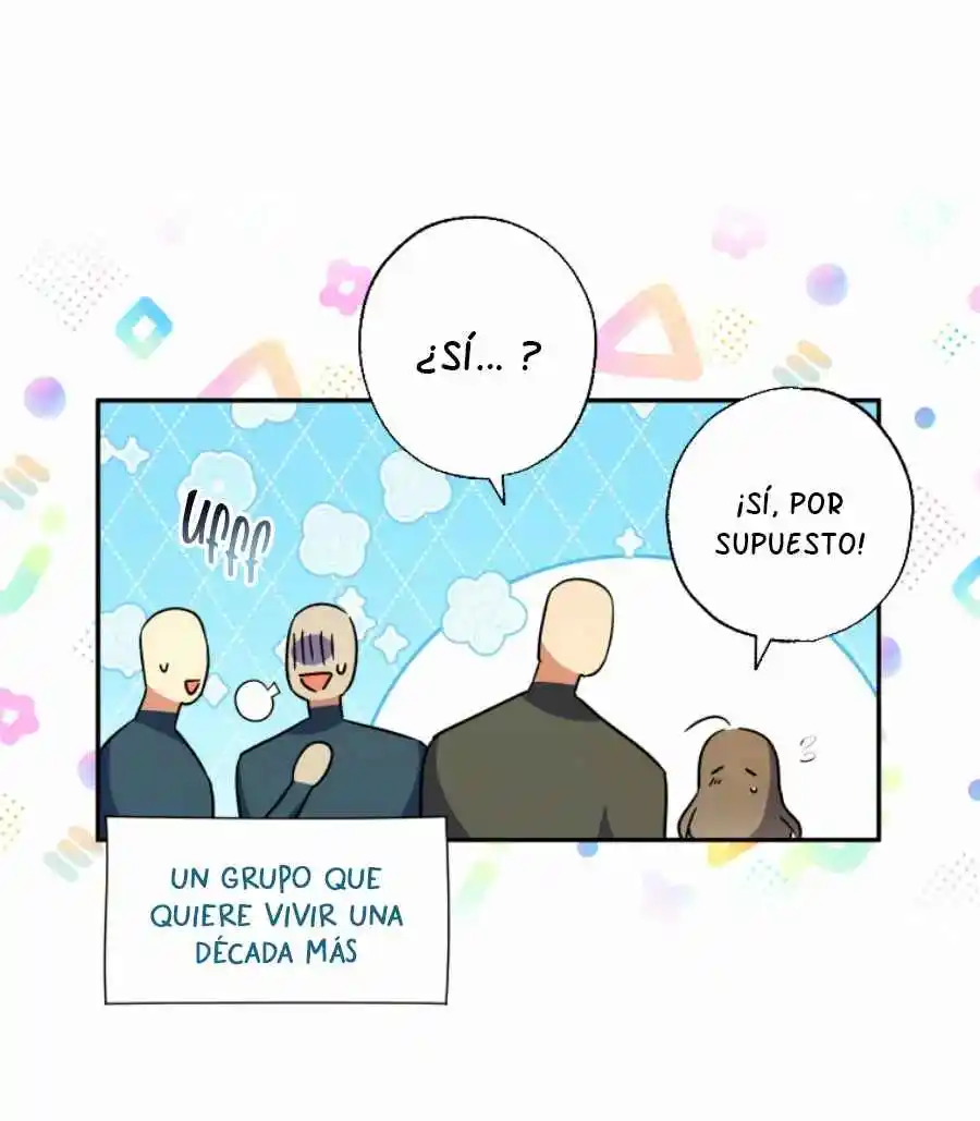 Una Santa Adoptada Por El Gran Duque (Novela) - Capítulo 41 - Página 39 - LectorTMOo