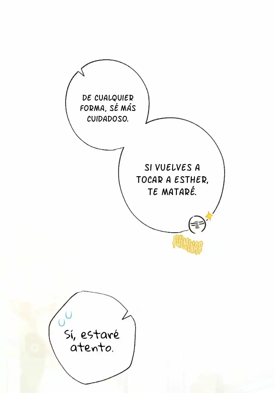 Una Santa Adoptada Por El Gran Duque (Novela) - Capítulo 41 - Página 40 - LectorTMOo