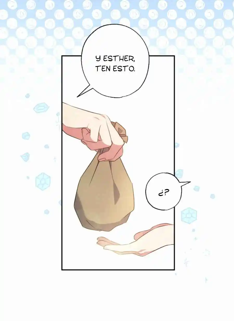 Una Santa Adoptada Por El Gran Duque (Novela) - Capítulo 41 - Página 55 - LectorTMOo