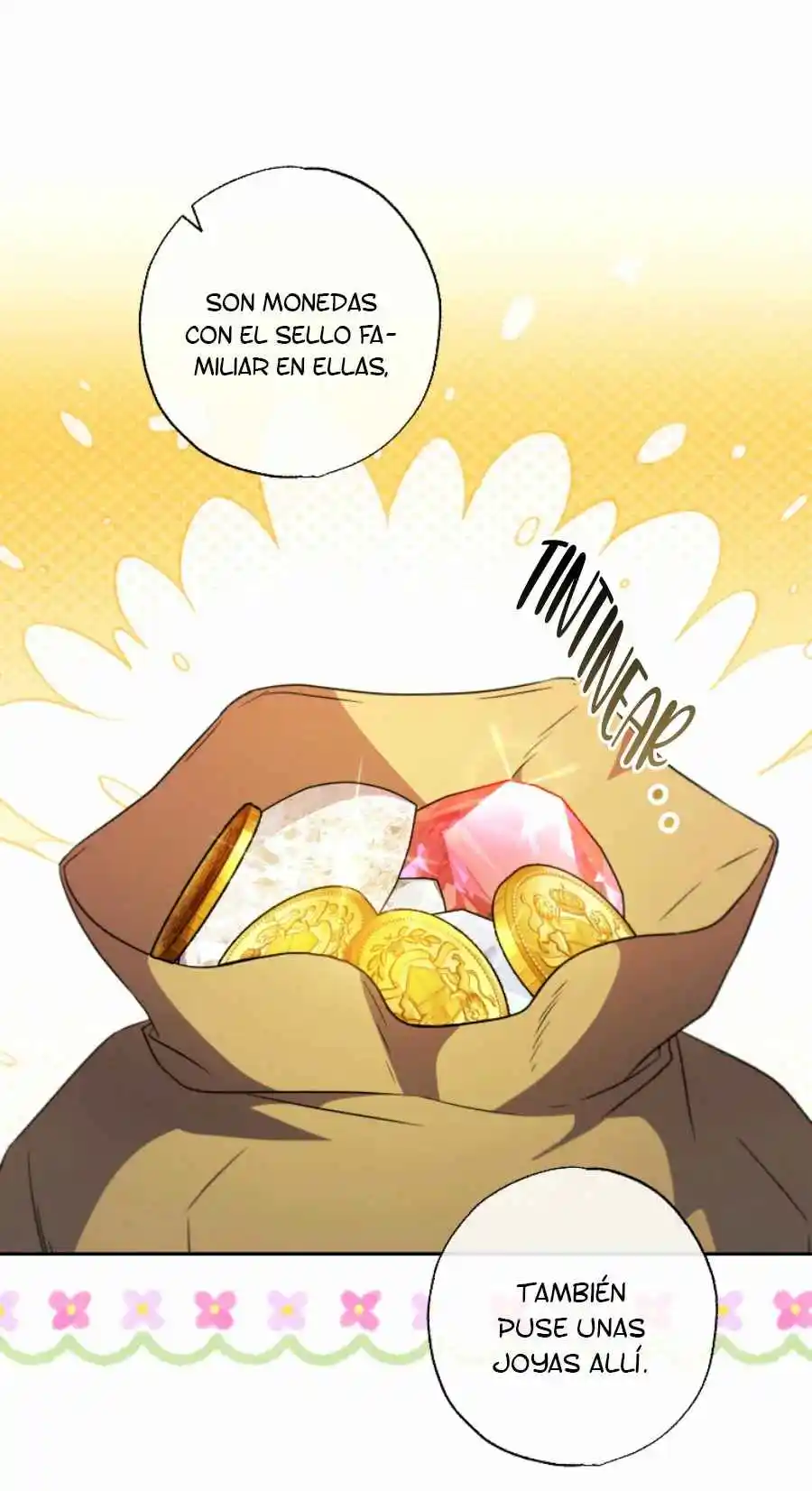 Una Santa Adoptada Por El Gran Duque (Novela) - Capítulo 41 - Página 56 - LectorTMOo