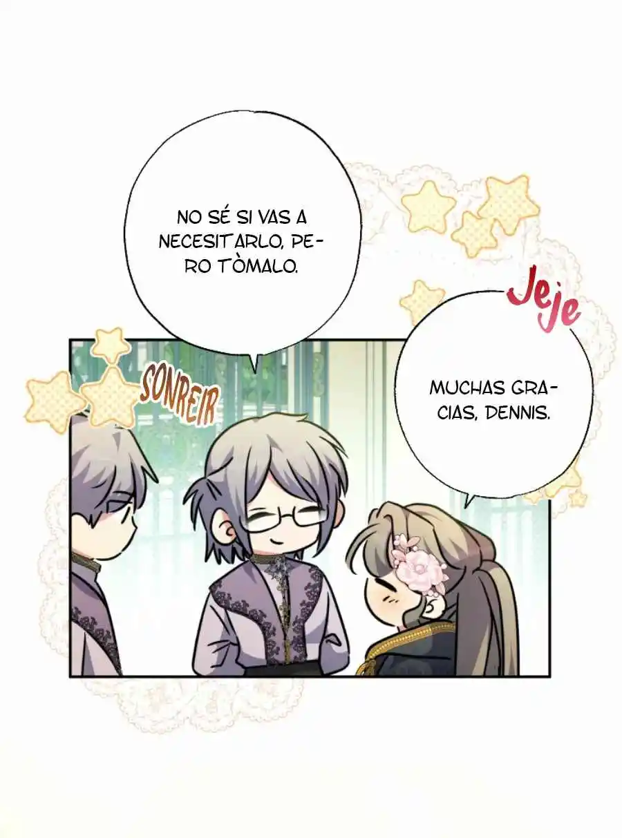 Una Santa Adoptada Por El Gran Duque (Novela) - Capítulo 41 - Página 57 - LectorTMOo