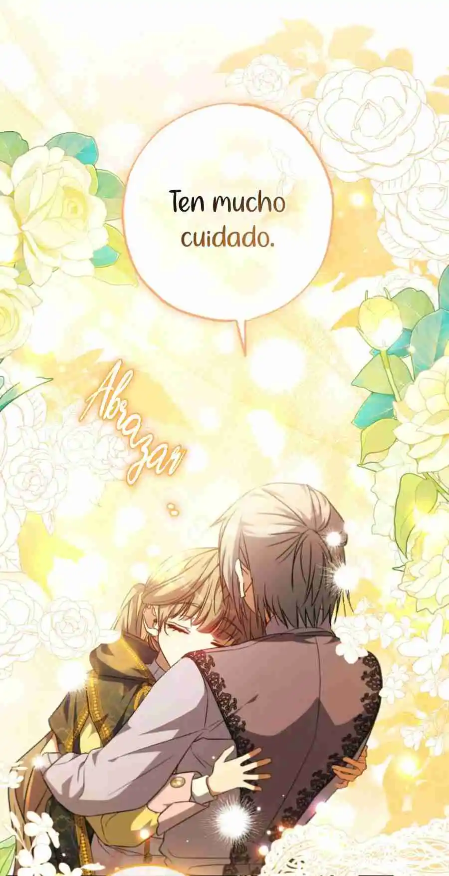 Una Santa Adoptada Por El Gran Duque (Novela) - Capítulo 41 - Página 58 - LectorTMOo