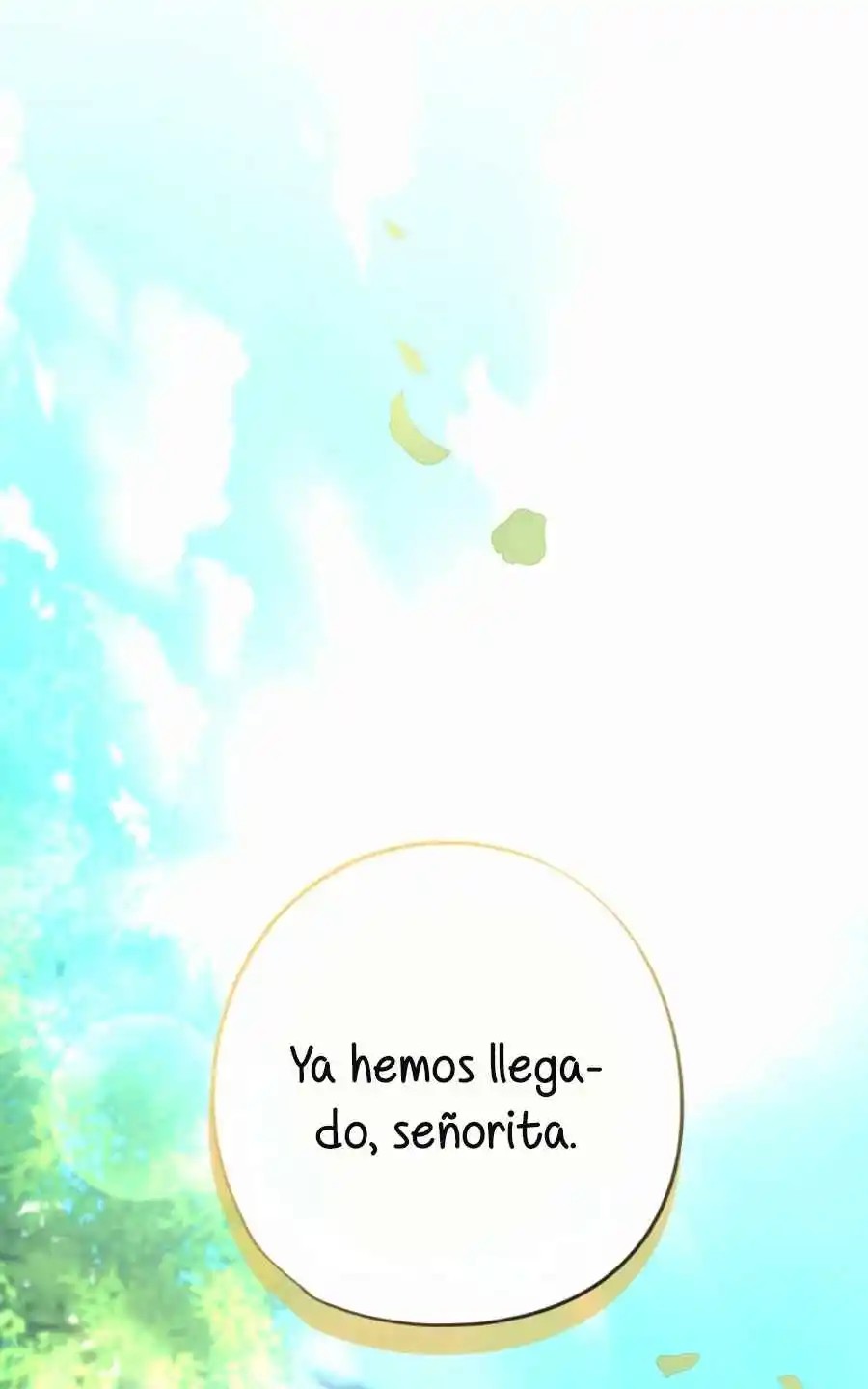 Una Santa Adoptada Por El Gran Duque (Novela) - Capítulo 42 - Página 3 - LectorTMOo