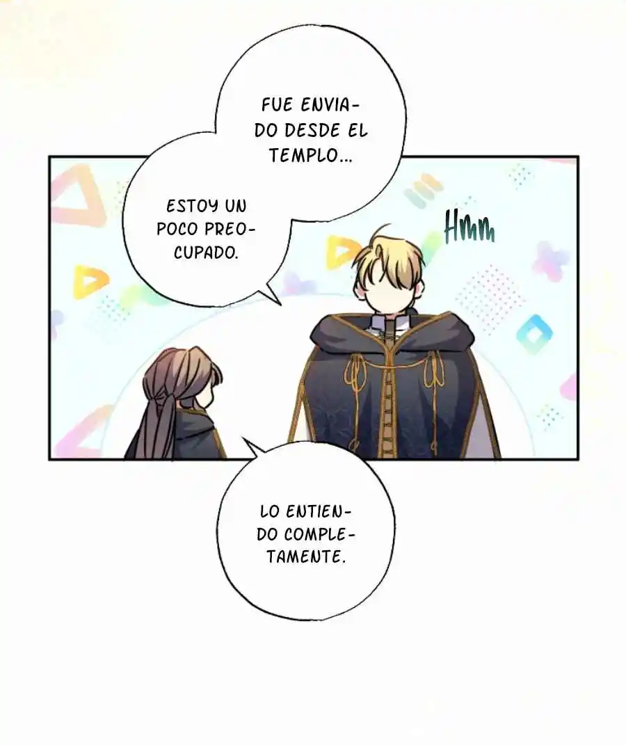 Una Santa Adoptada Por El Gran Duque (Novela) - Capítulo 42 - Página 7 - LectorTMOo