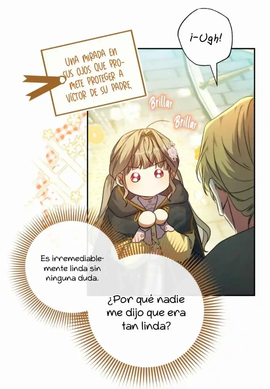 Una Santa Adoptada Por El Gran Duque (Novela) - Capítulo 42 - Página 10 - LectorTMOo