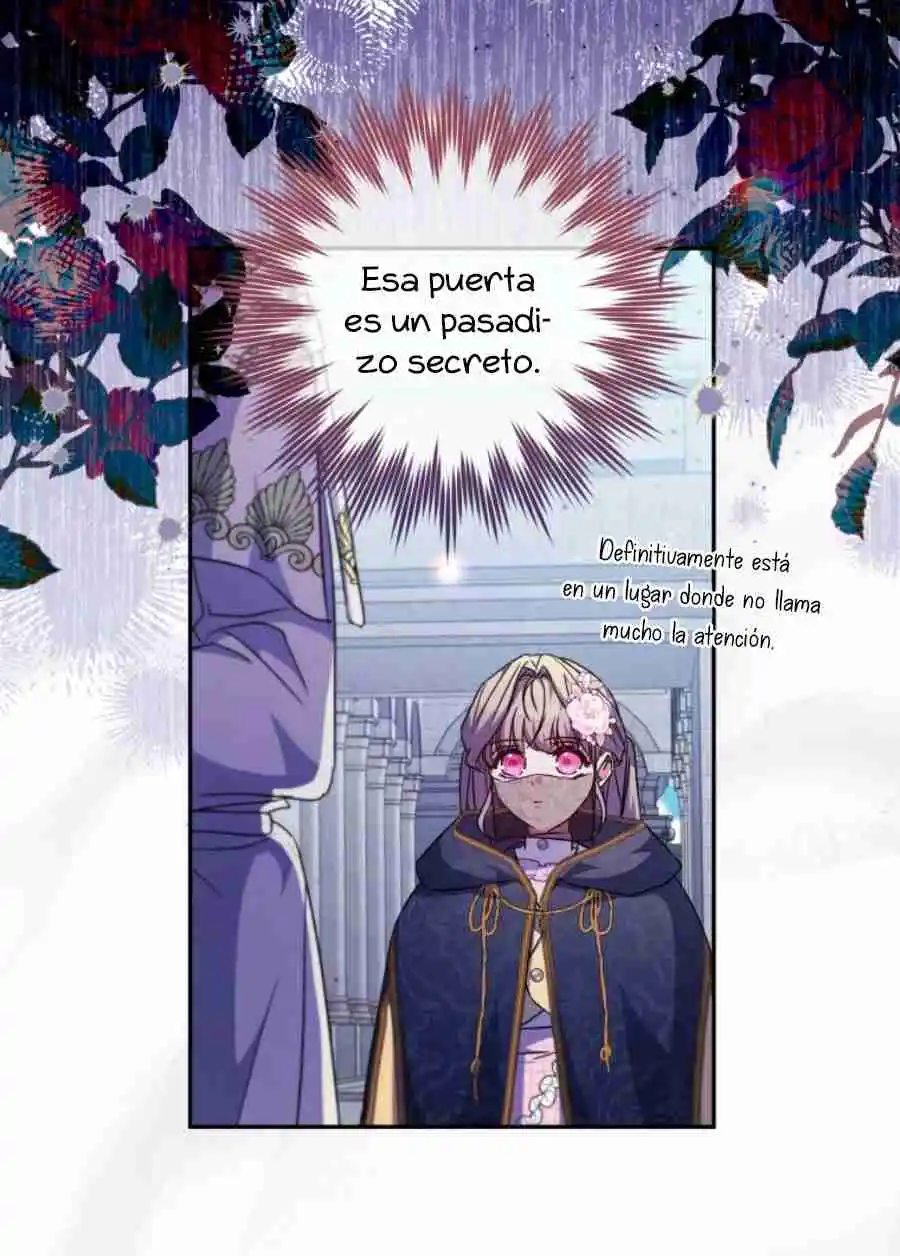 Una Santa Adoptada Por El Gran Duque (Novela) - Capítulo 42 - Página 20 - LectorTMOo