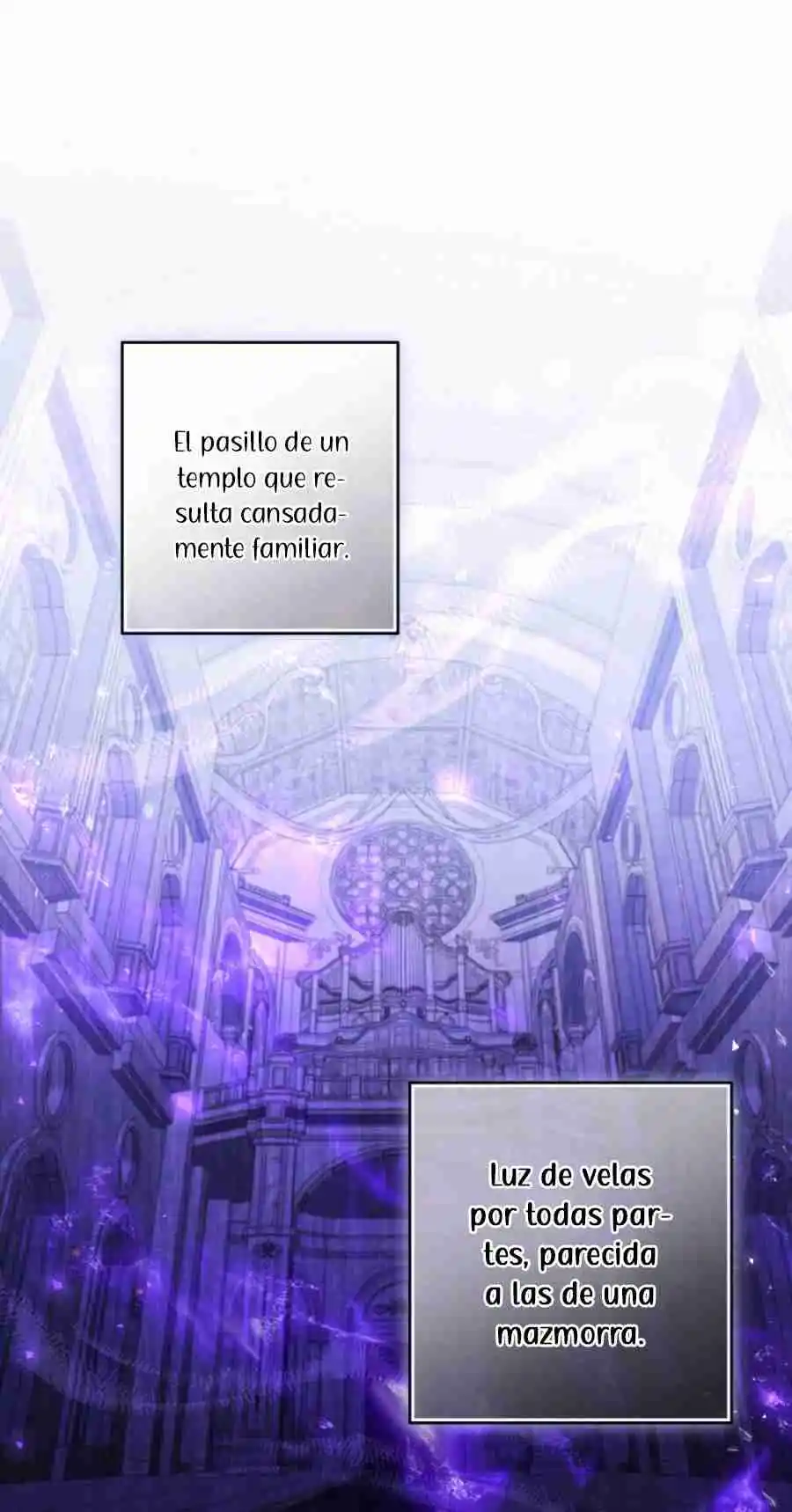 Una Santa Adoptada Por El Gran Duque (Novela) - Capítulo 42 - Página 31 - LectorTMOo