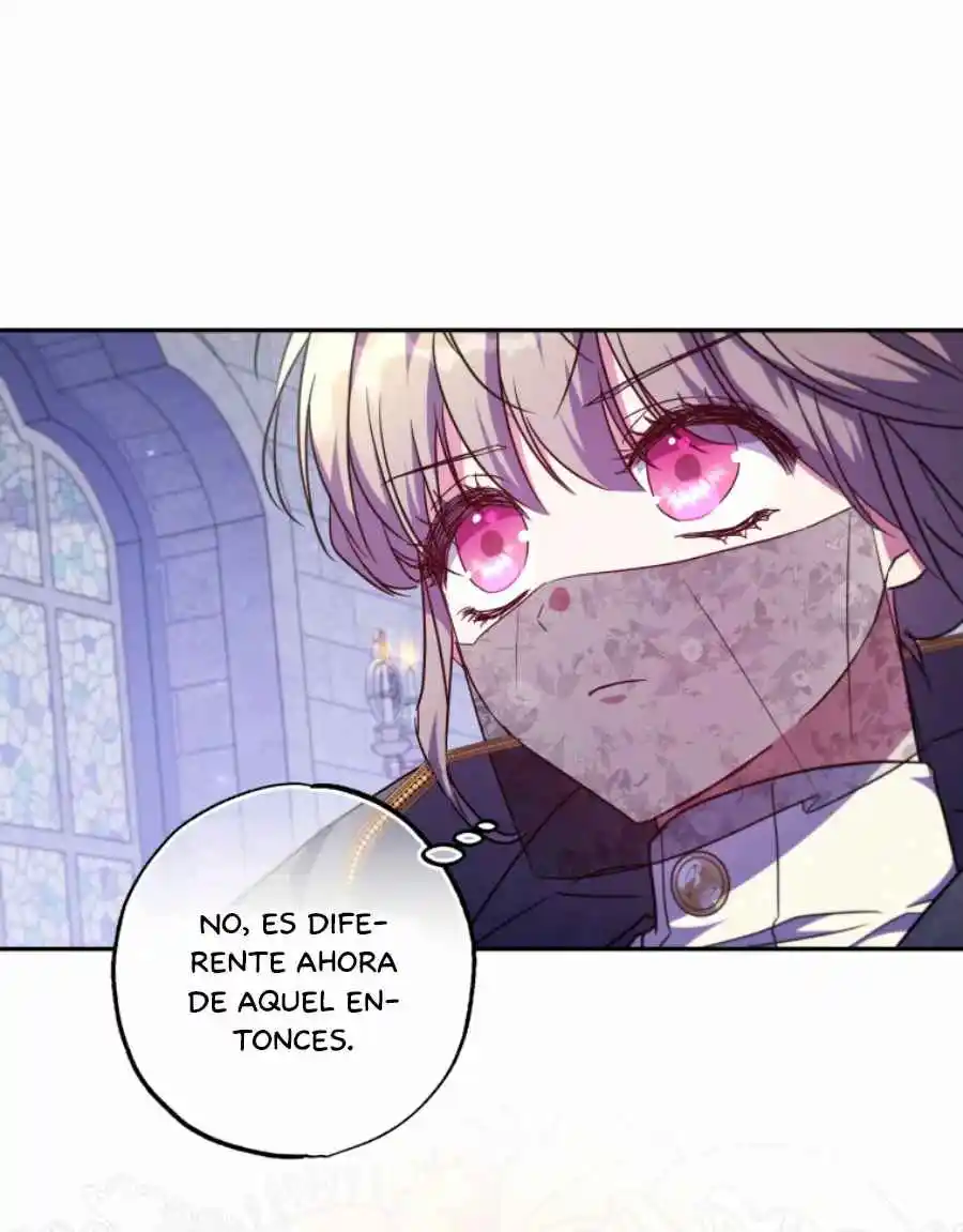 Una Santa Adoptada Por El Gran Duque (Novela) - Capítulo 42 - Página 39 - LectorTMOo