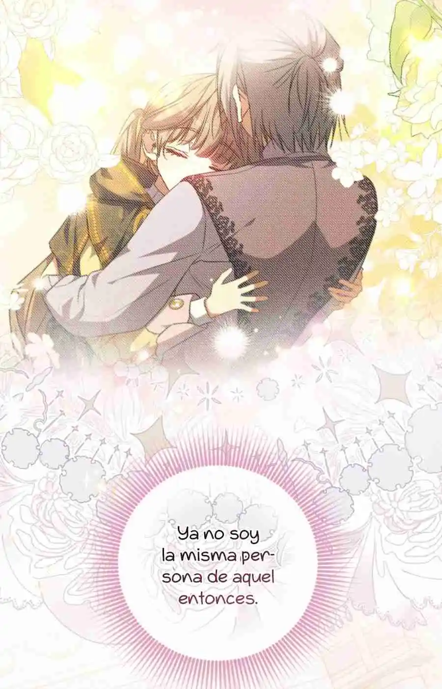 Una Santa Adoptada Por El Gran Duque (Novela) - Capítulo 42 - Página 41 - LectorTMOo
