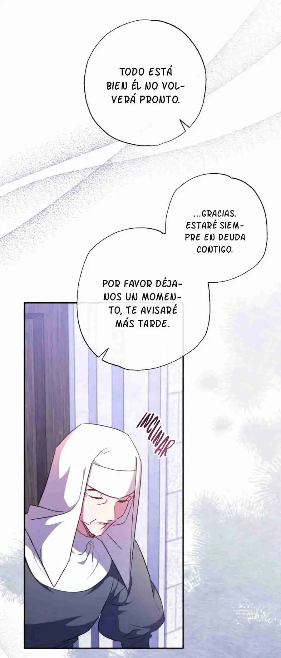 Una Santa Adoptada Por El Gran Duque (Novela) - Capítulo 42 - Página 43 - LectorTMOo