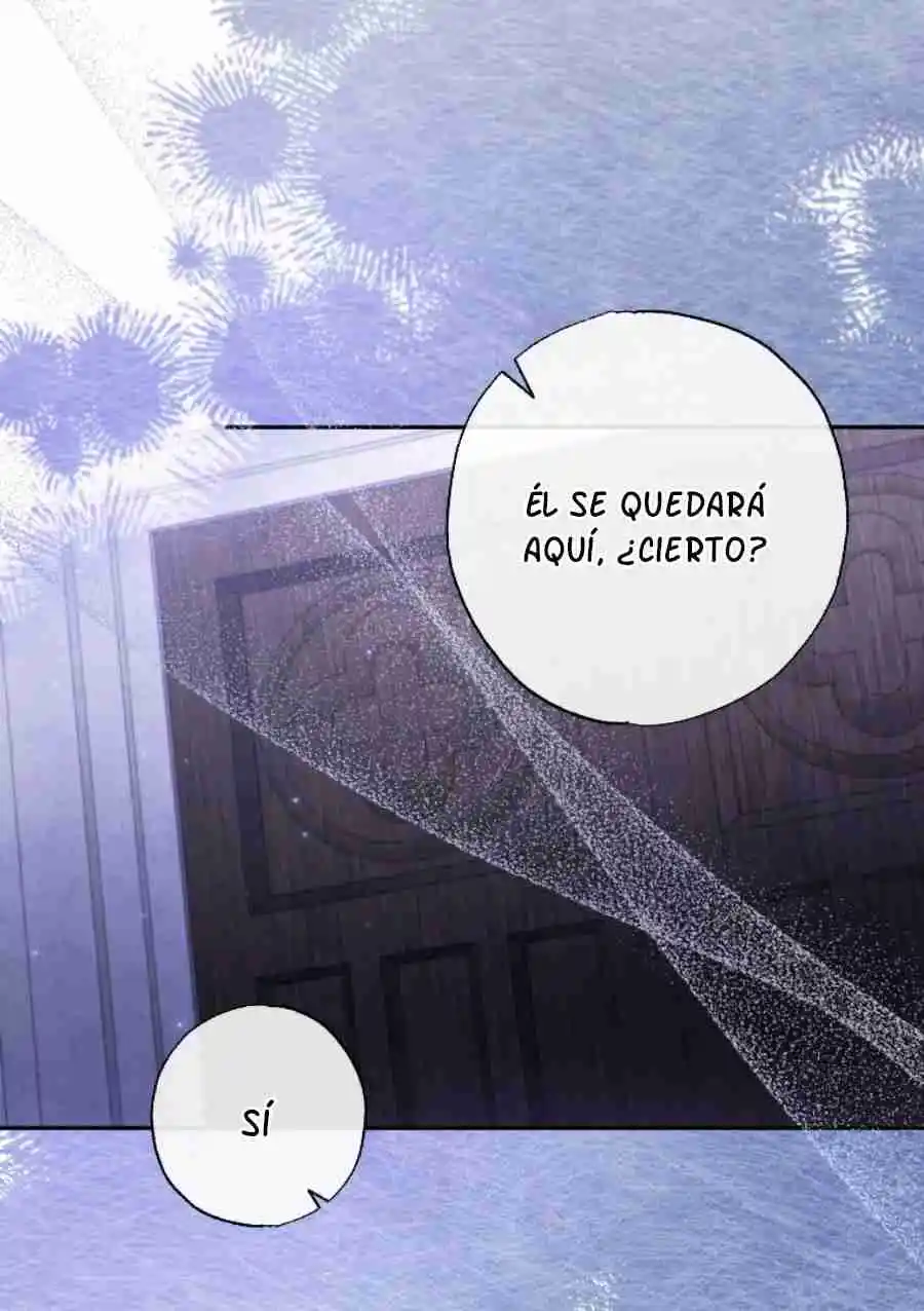 Una Santa Adoptada Por El Gran Duque (Novela) - Capítulo 42 - Página 44 - LectorTMOo