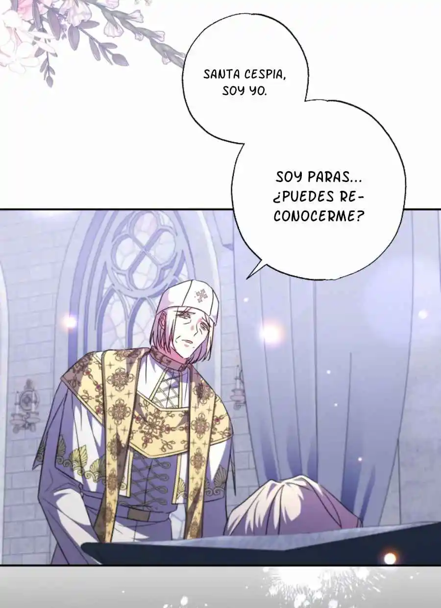 Una Santa Adoptada Por El Gran Duque (Novela) - Capítulo 42 - Página 49 - LectorTMOo