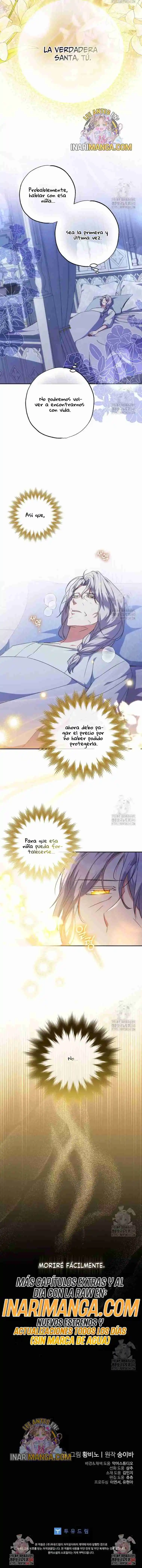Una Santa Adoptada Por El Gran Duque (Novela) - Capítulo 43 - Página 15 - LectorTMOo