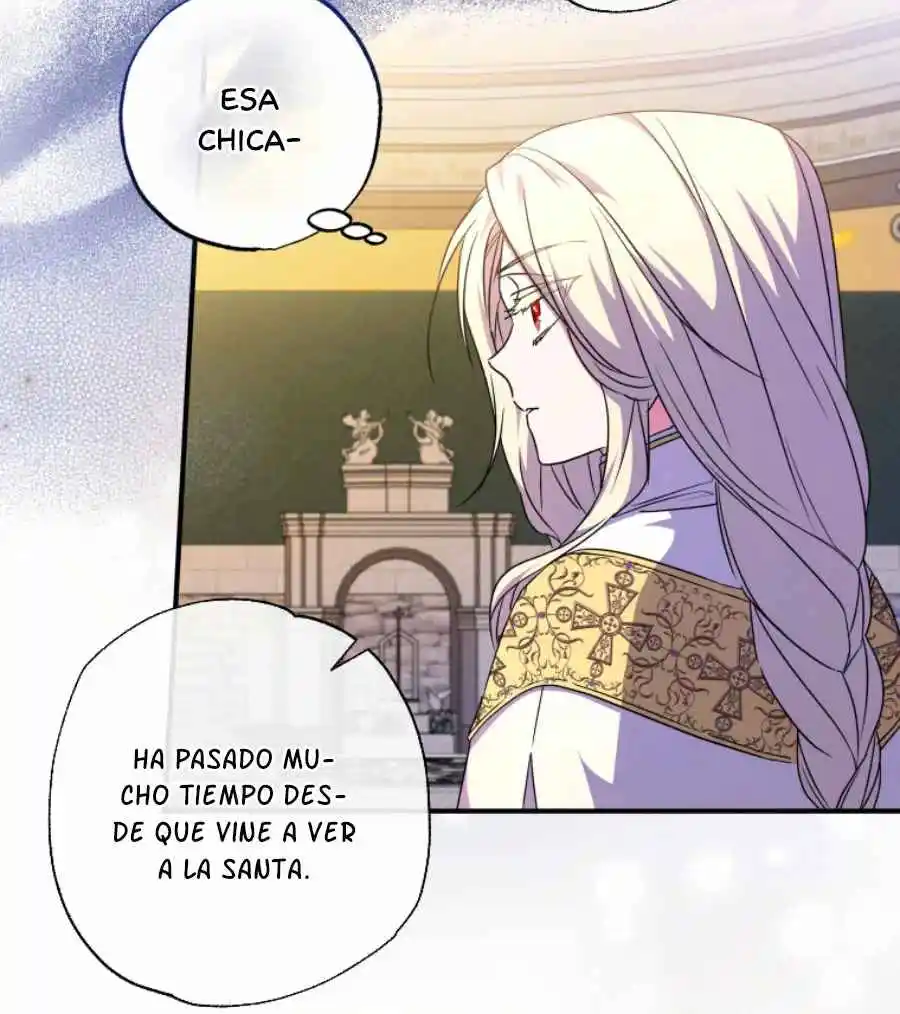 Una Santa Adoptada Por El Gran Duque (Novela) - Capítulo 44 - Página 5 - LectorTMOo