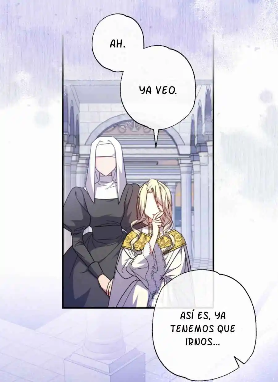 Una Santa Adoptada Por El Gran Duque (Novela) - Capítulo 44 - Página 15 - LectorTMOo