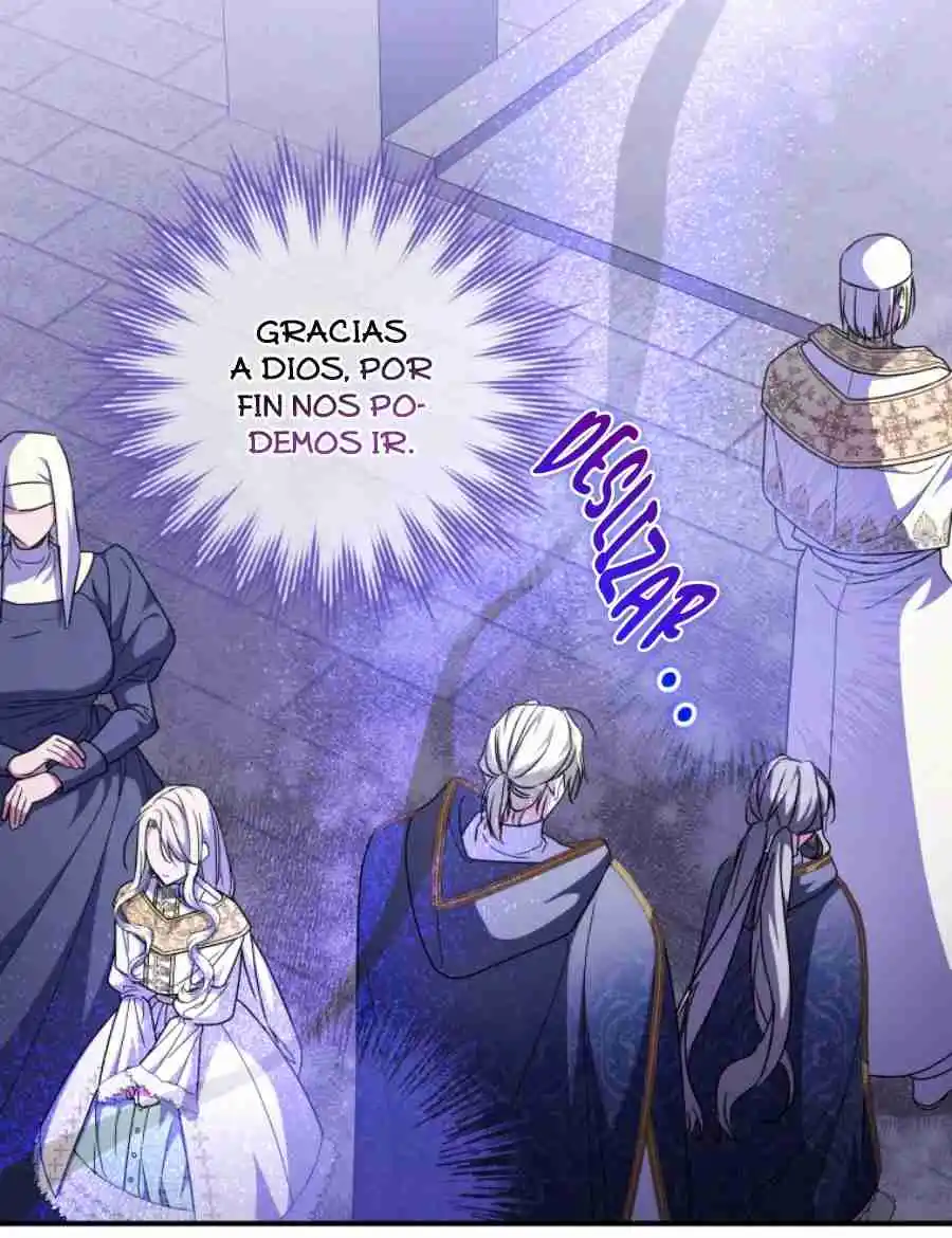Una Santa Adoptada Por El Gran Duque (Novela) - Capítulo 44 - Página 16 - LectorTMOo