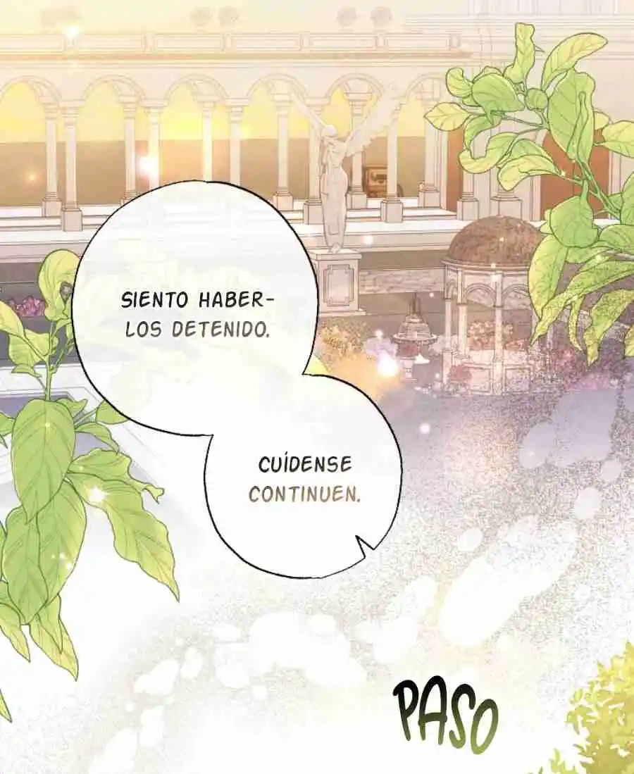 Una Santa Adoptada Por El Gran Duque (Novela) - Capítulo 44 - Página 24 - LectorTMOo