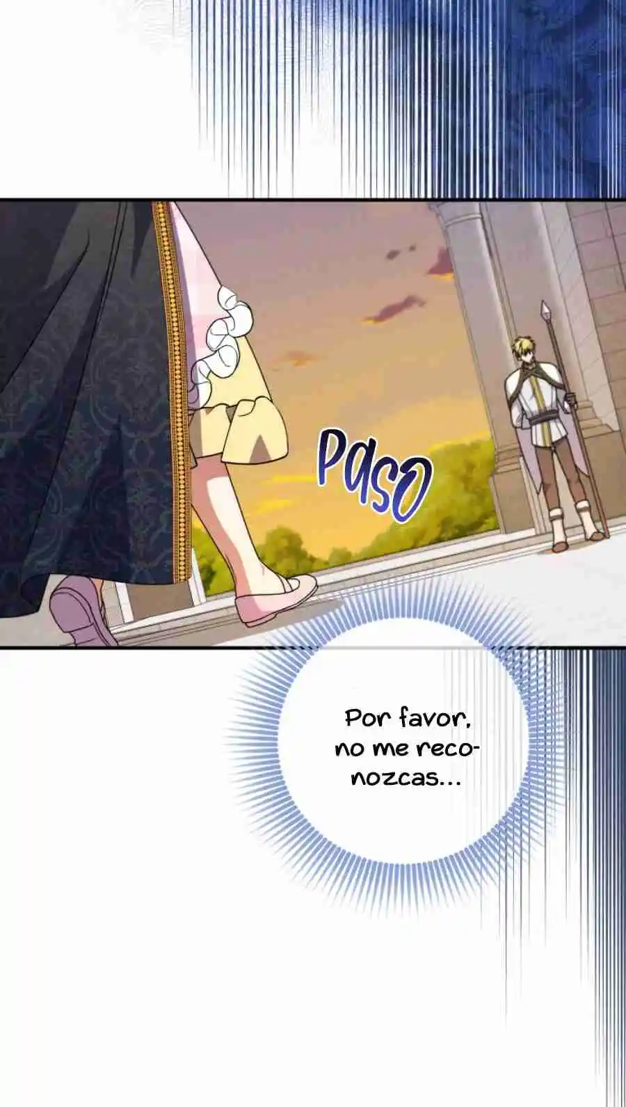 Una Santa Adoptada Por El Gran Duque (Novela) - Capítulo 44 - Página 37 - LectorTMOo