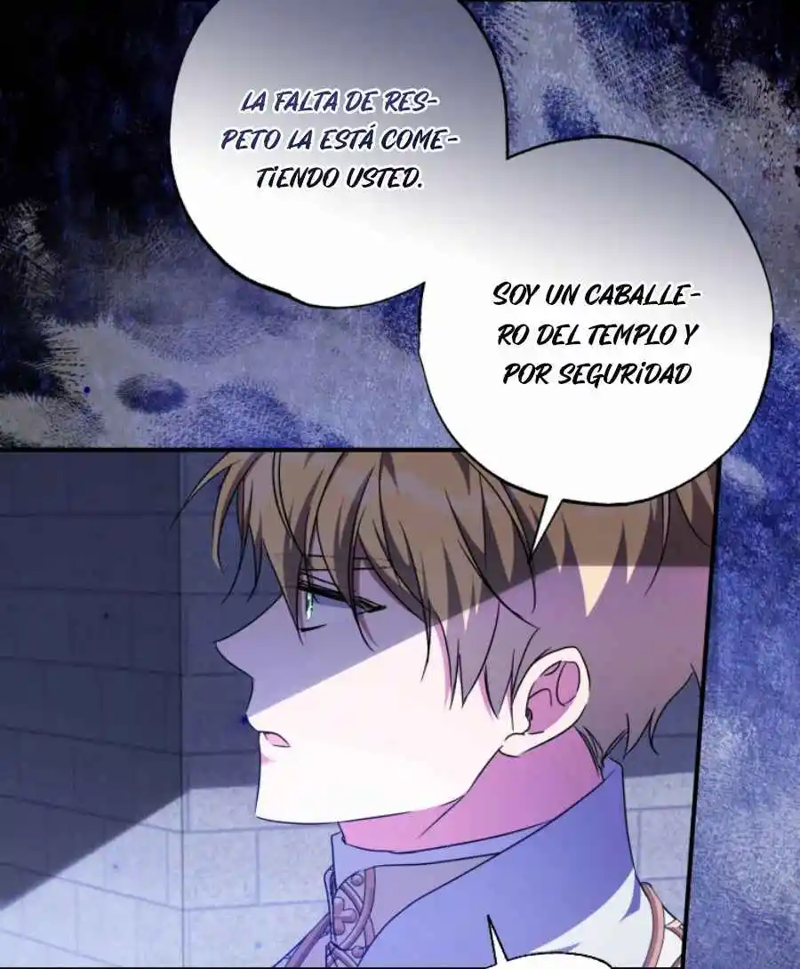 Una Santa Adoptada Por El Gran Duque (Novela) - Capítulo 44 - Página 44 - LectorTMOo