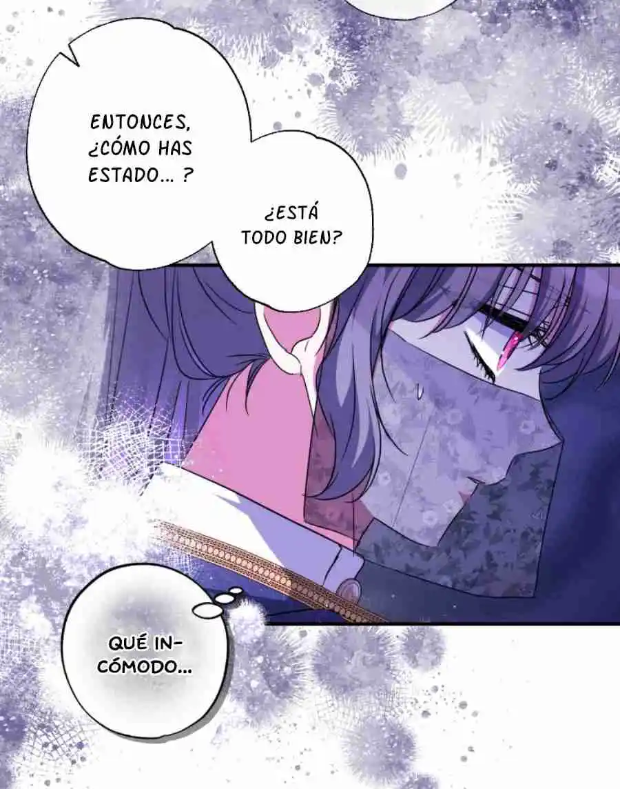 Una Santa Adoptada Por El Gran Duque (Novela) - Capítulo 44 - Página 50 - LectorTMOo