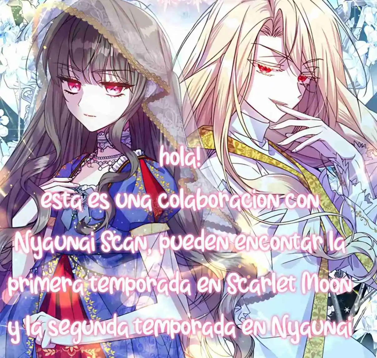 Una Santa Adoptada Por El Gran Duque (Novela) - Capítulo 45 - Página 2 - LectorTMOo