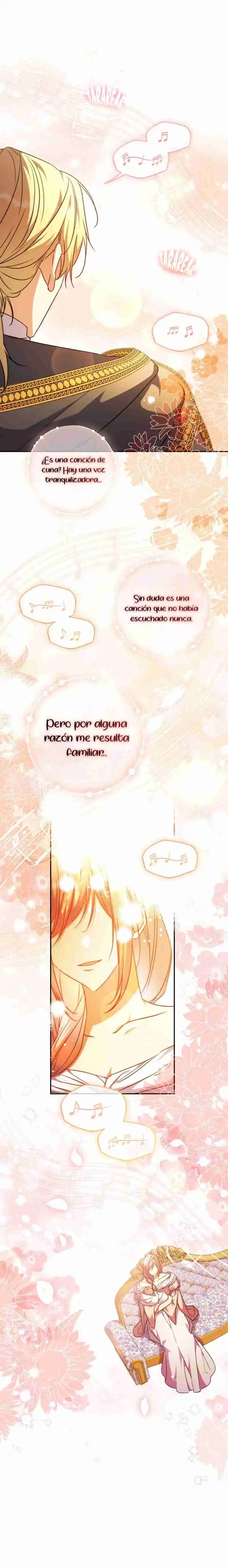 Una Santa Adoptada Por El Gran Duque (Novela) - Capítulo 45 - Página 12 - LectorTMOo
