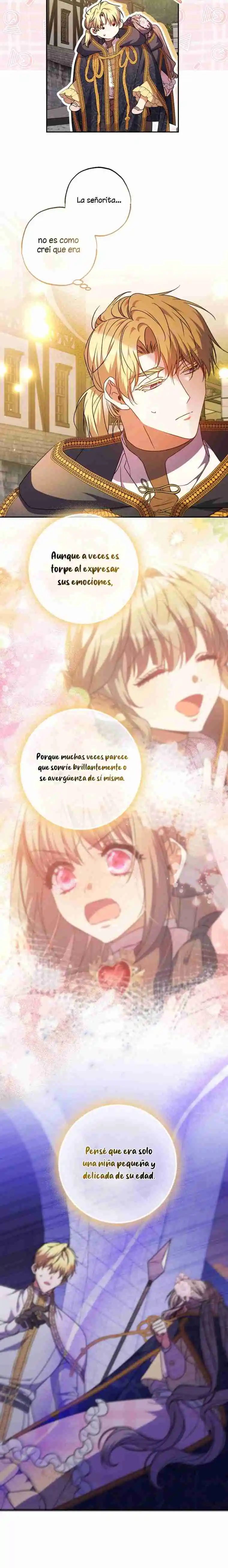 Una Santa Adoptada Por El Gran Duque (Novela) - Capítulo 45 - Página 16 - LectorTMOo