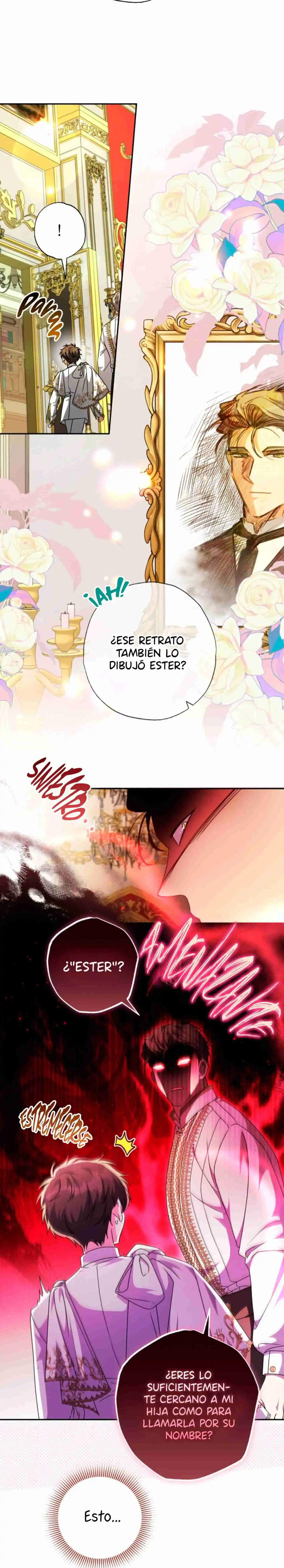 Una Santa Adoptada Por El Gran Duque (Novela) - Capítulo 46 - Página 17 - LectorTMOo