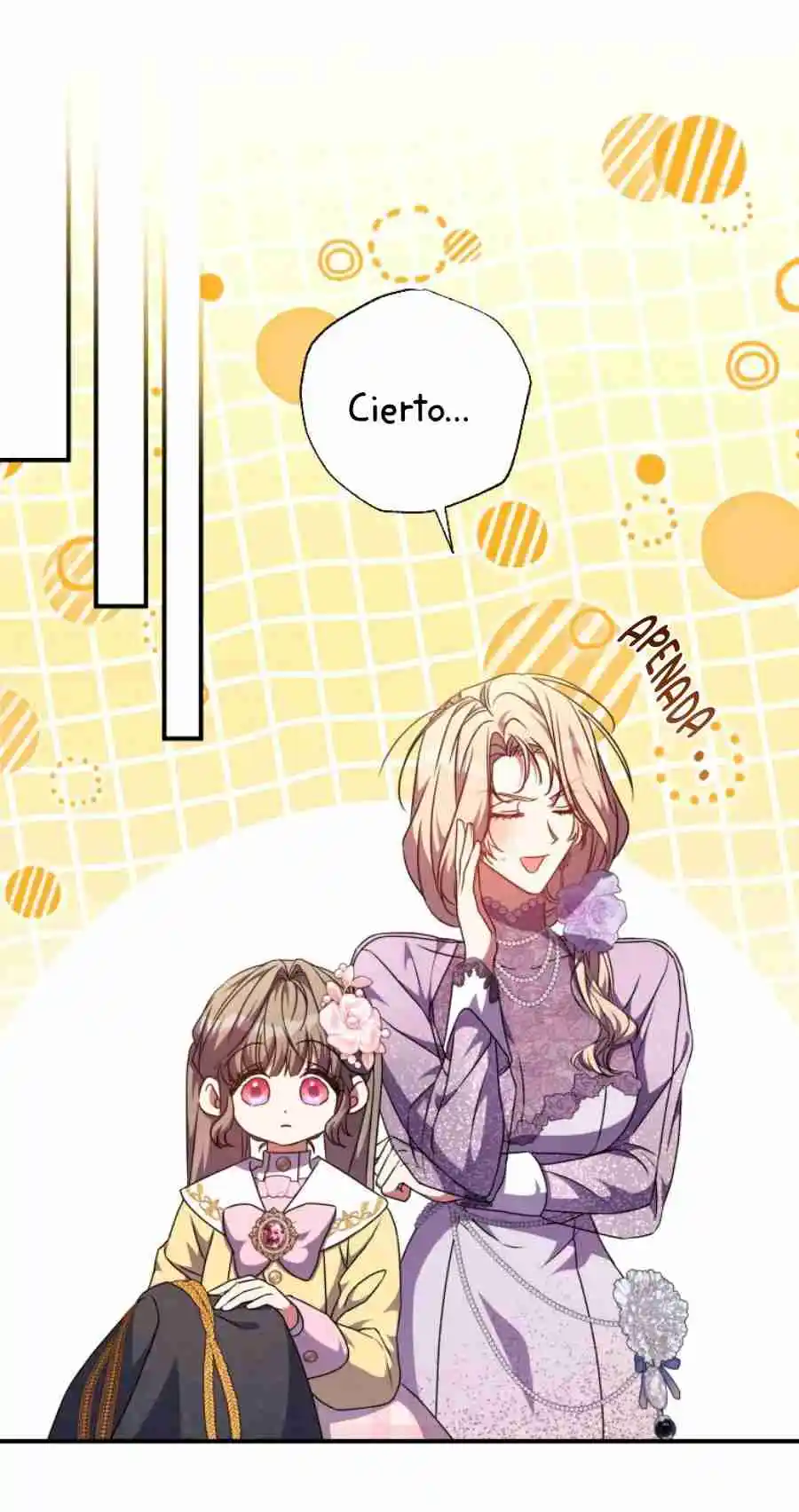 Una Santa Adoptada Por El Gran Duque (Novela) - Capítulo 47 - Página 30 - LectorTMOo