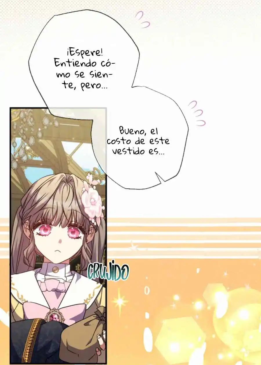 Una Santa Adoptada Por El Gran Duque (Novela) - Capítulo 47 - Página 34 - LectorTMOo