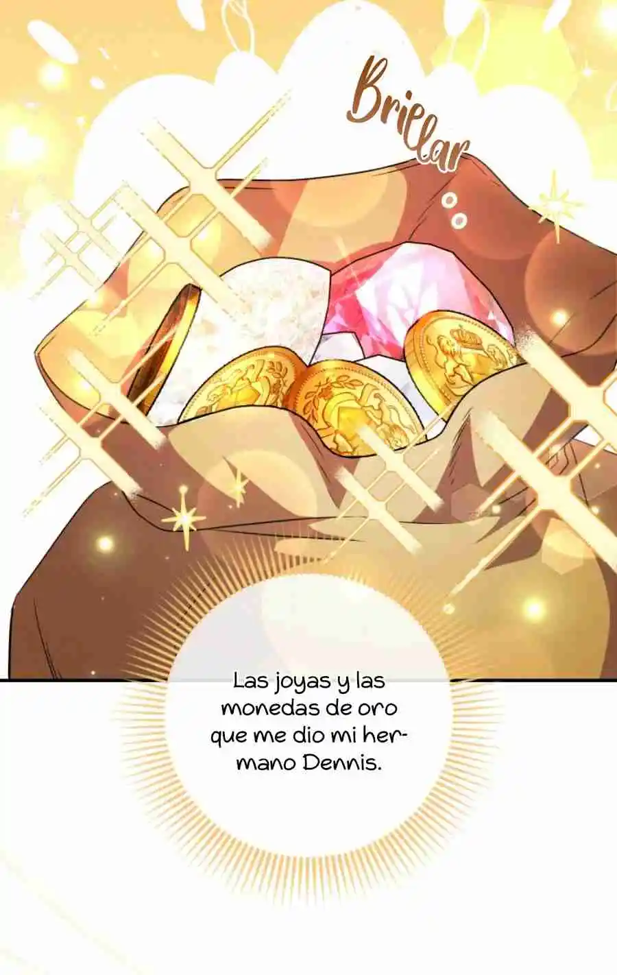 Una Santa Adoptada Por El Gran Duque (Novela) - Capítulo 47 - Página 35 - LectorTMOo