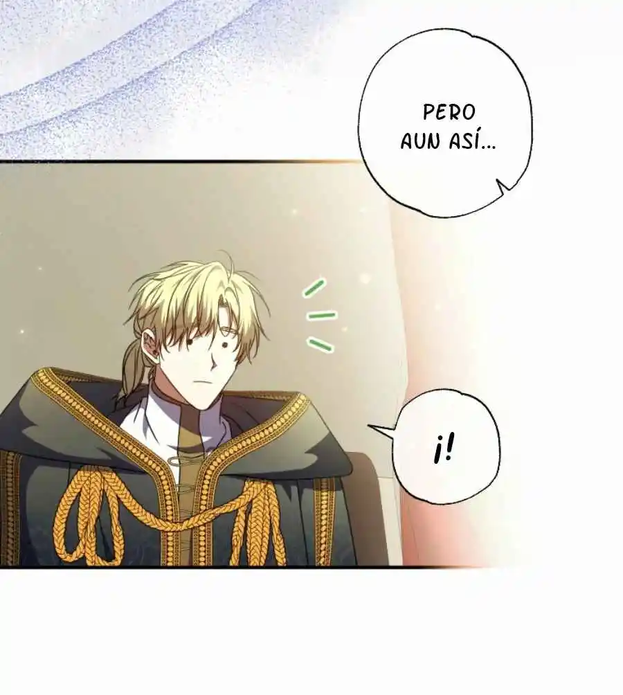 Una Santa Adoptada Por El Gran Duque (Novela) - Capítulo 47 - Página 52 - LectorTMOo