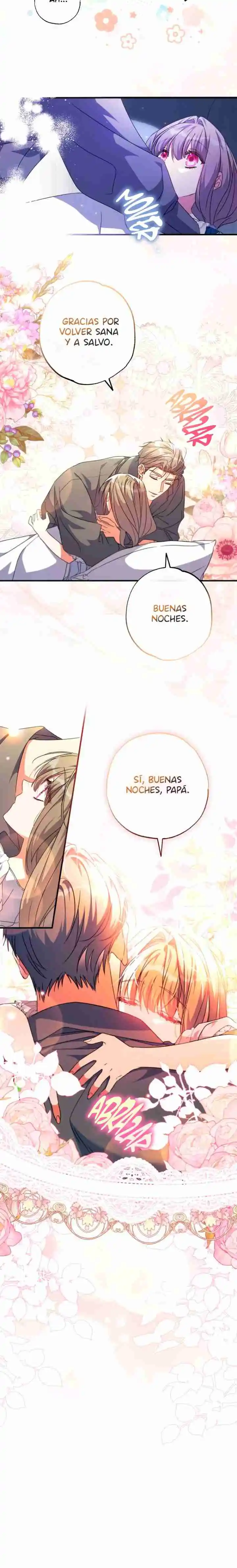 Una Santa Adoptada Por El Gran Duque (Novela) - Capítulo 48 - Página 21 - LectorTMOo