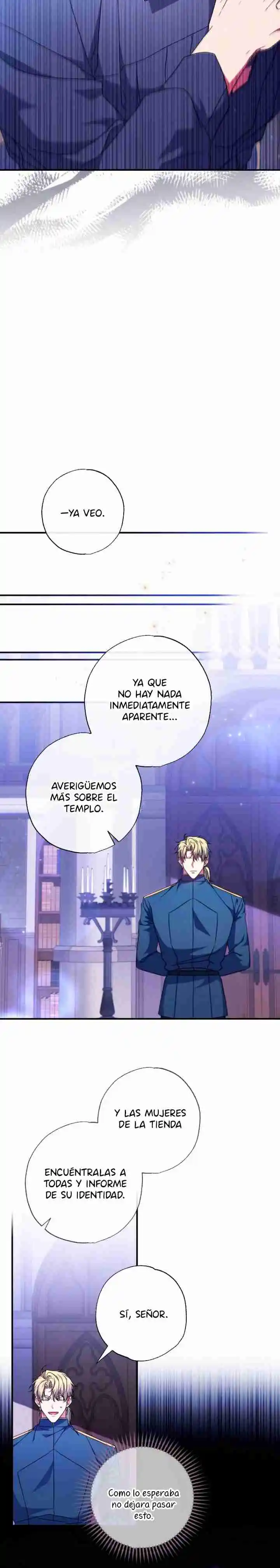 Una Santa Adoptada Por El Gran Duque (Novela) - Capítulo 48 - Página 24 - LectorTMOo
